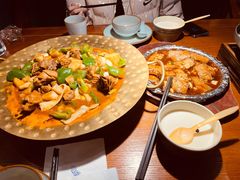 -北疆饭店(惠山万达店)