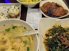-东泰祥生煎馆(陕西南路店)