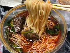 牛肉米线-沈家仁牛肉面(大堰三村总店)