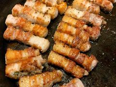 烤肉-401餐厅(弘大店)