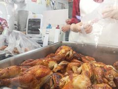 -吴山烤禽 (吴山路店)