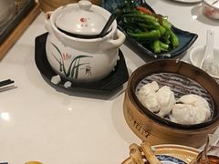 -稻香海鲜饭店(第一国际店)