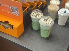 -星巴克(无锡百联奥特莱斯店)