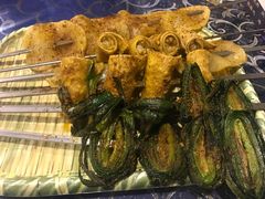 -乡村馕坑肉·烧烤·新疆菜·本地人更爱吃(阿勒泰首店)
