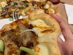 -必胜客(永旺店)