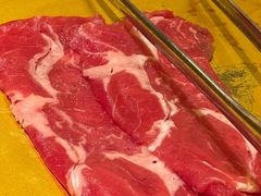 -牛New寿喜烧(虹桥新天地店)