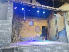 -洪湖生态旅游区