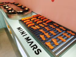 -MINI MARS KIDS CLUB亲子家庭中心(长宁天山店)