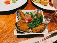 -Mr·Fish鱼鲜生海鲜放题(银泰in99店)