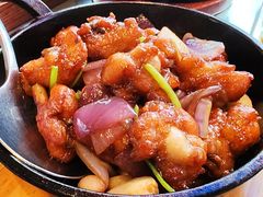 -潮界(大学路店)