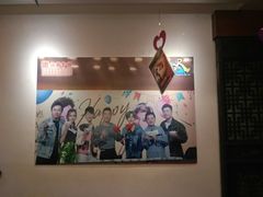 -山西会馆·晋菜·晋商宴·牌匾博物馆(胜利东街店)