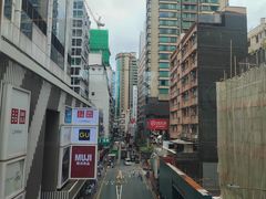 -澳洲牛奶公司(佐敦店)