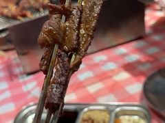 -生火火·小炉子炭烤(金楠天街总店)