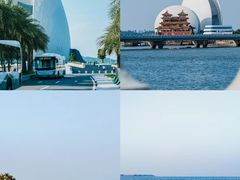 -珠海长隆海洋王国