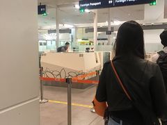 -吉隆坡国际机场