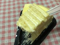 -7cake榴莲千层蛋糕(长宁店)