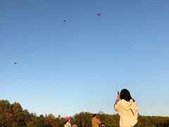 -钟山体育运动公园