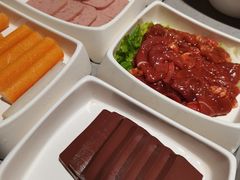 -海底捞火锅(奥山世纪城店)
