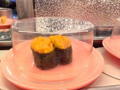 -争鲜回转寿司(朝北大悦城店)