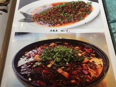 -华冠悠岚·庭院餐厅(青城后山店)