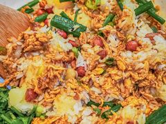 -红东阁东北菜烤肉酒馆(CROSS万象汇店)