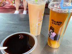 -正宁路小吃夜市