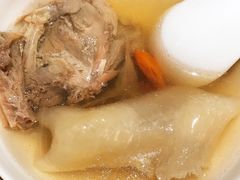 -十二粤味·顺德菜·烧鹅点心(五四广场店)