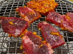 -姜虎东白丁烤肉(深圳湾后海汇店)