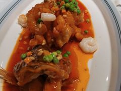-乾隆美食·本帮菜(黄河路店)
