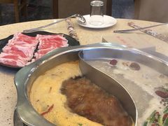 -多迷烫菜广场(水心大厦店)