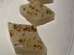 桂花拉糕-绿波廊(豫园店)