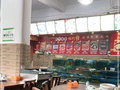 大堂-张家卫·阳江菜·小海鲜(肥婆湾桥店)