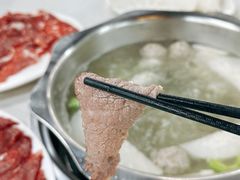 -老猫牛肉火锅(沙溪店)