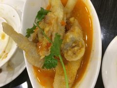 -虾饺妹·粤式手工点心(水荫路店)