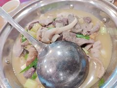 -乡亲鹅肉城(吴江店)