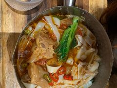 -小满手工粉(上海月星环球港店)