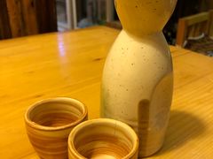 -浪花亭日本料理(古田路店)