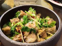 -新繁老號豌豆汤饭店·江湖菜(宝光寺店)