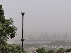 -岳麓山风景名胜区