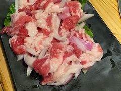 -牛炙烤肉(车公庙店)