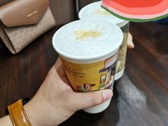 -茶话弄(李家村万达店)
