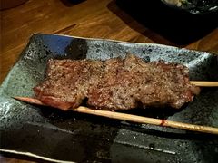 -木子烧鸟屋(百子湾店)