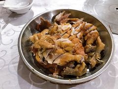 -红旗山庄(圭峰山店)