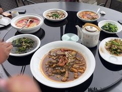 -湘湖大院(越王路店)