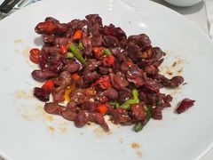 -燕郊烧鸽子(酷车小镇店)