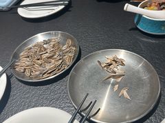 -吉庆莲年有鱼炭烤鱼(苏宁广场店)