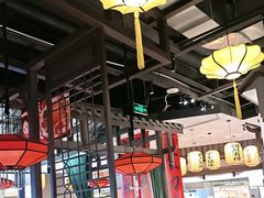 -受气牛肉·重庆耙牛肉(来福士店)