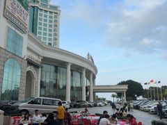 -旺鲜渔港连锁餐厅·珠海特色美食地标(爱情邮局店)