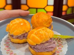 -点都德(南京新百店)