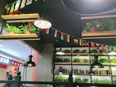 -焖锅部落(容城店)